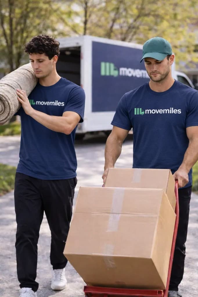 Local Residential Moves